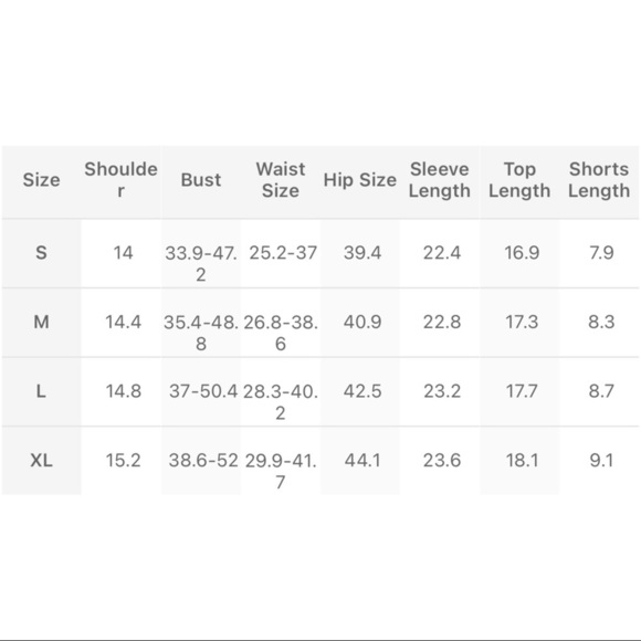 New Butterfly Tee & Plaid Shorts Pajama Set - Picture 6 of 6